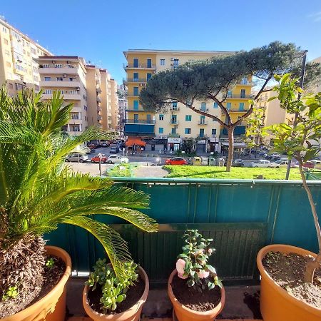 Domus Cesare Apartman Nápoly Kültér fotó