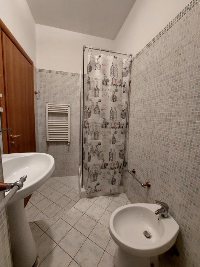 Domus Cesare Apartman Nápoly Szoba fotó
