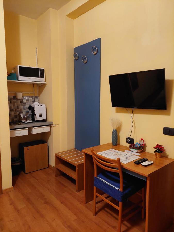 Domus Cesare Apartman Nápoly Kültér fotó