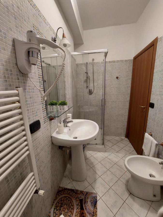 Domus Cesare Apartman Nápoly Kültér fotó