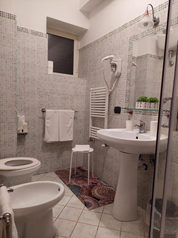 Domus Cesare Apartman Nápoly Kültér fotó