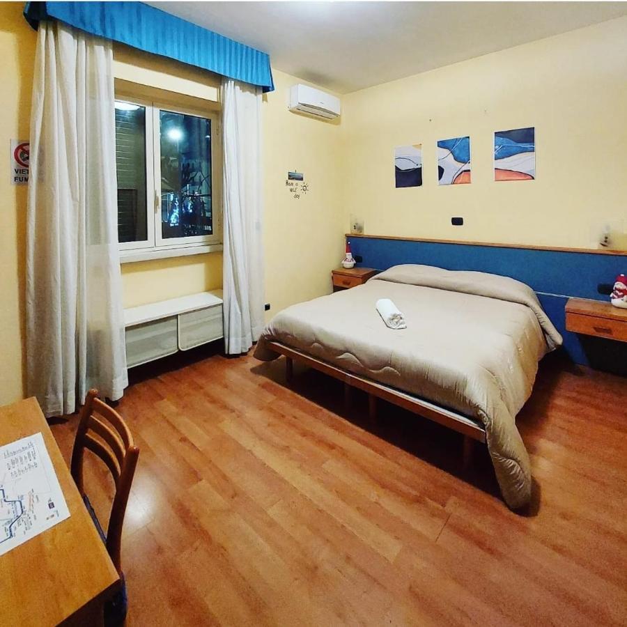 Domus Cesare Apartman Nápoly Kültér fotó