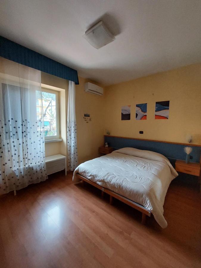 Domus Cesare Apartman Nápoly Kültér fotó